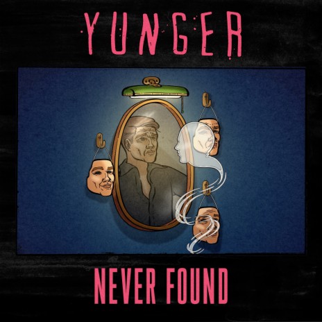 Never Found | Boomplay Music