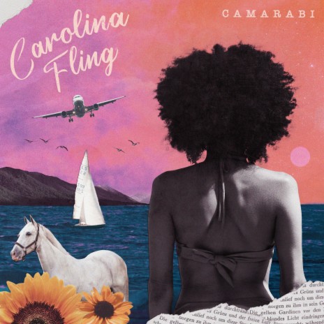 Carolina Fling | Boomplay Music