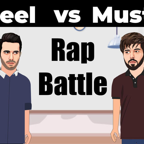 Adeel vs Mustafa | Rap Battle | Boomplay Music