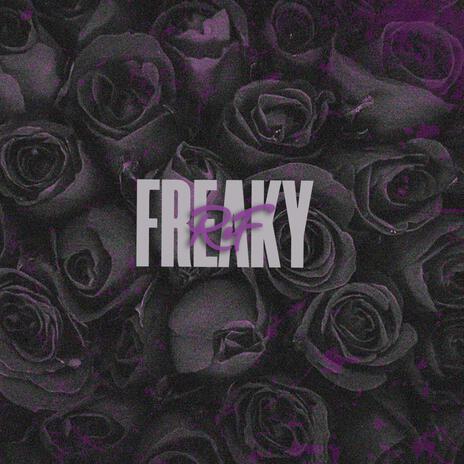 Freaky | Boomplay Music