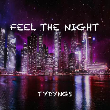 Feel The Night | Boomplay Music