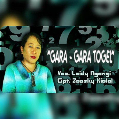 Gara-Gara Togel | Boomplay Music