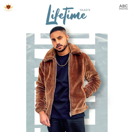 Lifetime ft. Jay Trak | Boomplay Music