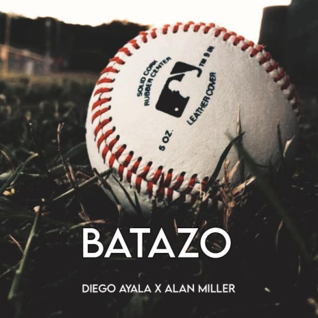 BATAZO ft. Alan Miller | Boomplay Music