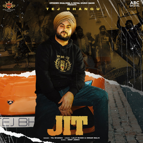 Jit ft. Deep jandu | Boomplay Music