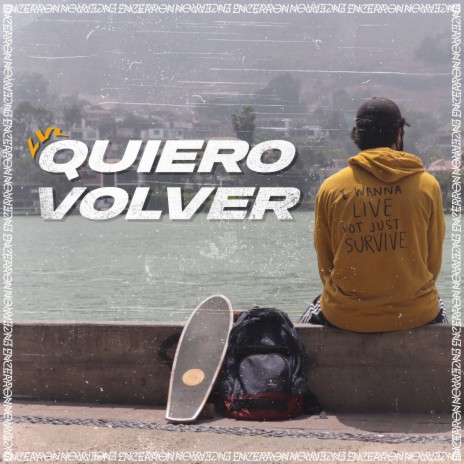 Quiero Volver | Boomplay Music