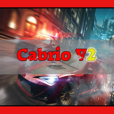 Cabrio V2 | Boomplay Music