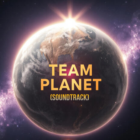 Team Planet (Main Theme) | Boomplay Music