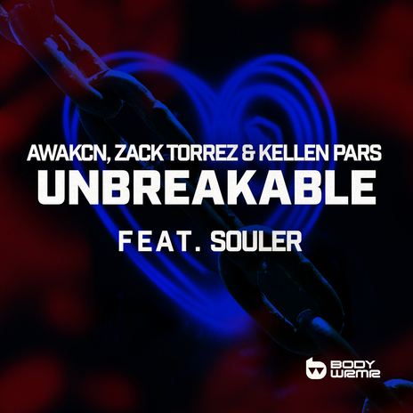 Unbreakable ft. Zack Torrez, Kellen Pars & Souler | Boomplay Music