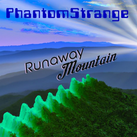 Runaway Mountain | Boomplay Music