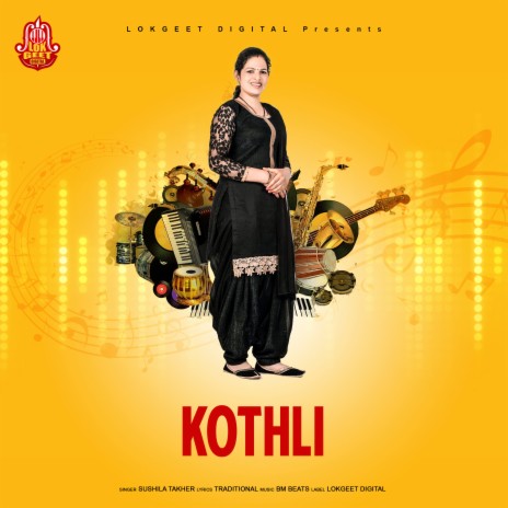 Kothli | Boomplay Music