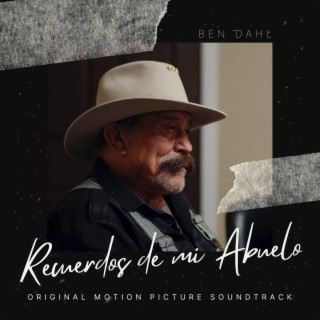 Recuerdos de mi Abuelo (Original Series Soundtrack)