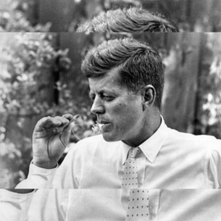 1963 (jfk John F. Kennedy)