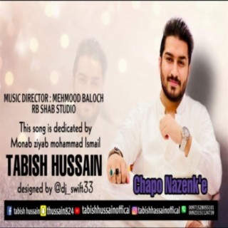 tabish hussain chapo nazenk