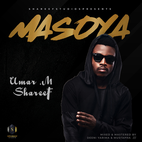 Masoya | Boomplay Music