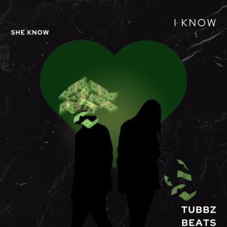 She Know, I Know | Boomplay Music