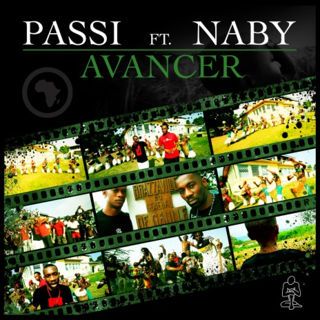 Avancer ft. Naby | Boomplay Music