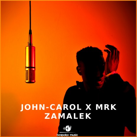 Zamalek ft. MRK | Boomplay Music