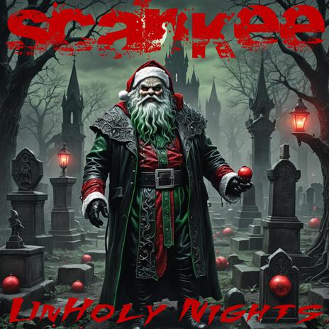 Santas Suicide | Boomplay Music