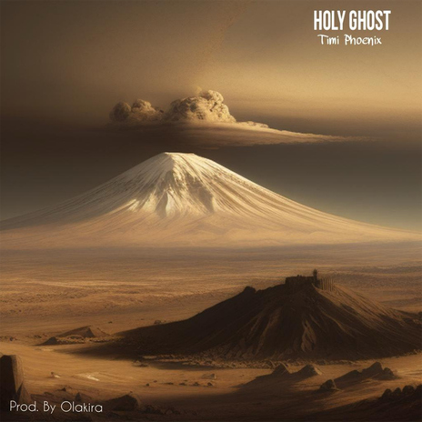 Holy Ghost | Boomplay Music