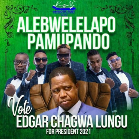 Lungu alebwelelapo pamupando | Boomplay Music