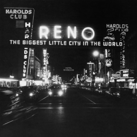 Reno Girls ft. Moses Patrou