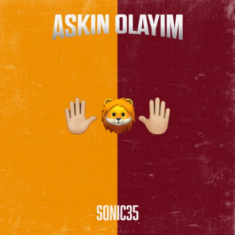 Askin Olayim | Boomplay Music