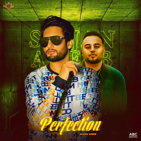 Perfection ft. Deep jandu | Boomplay Music