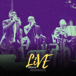 El Buen Samaritano (En vivo) lyrics | Boomplay Music