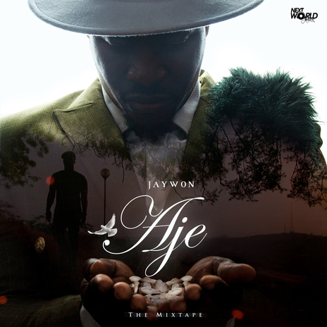 Aje (feat. Barry Jhay and Lyta) | Boomplay Music