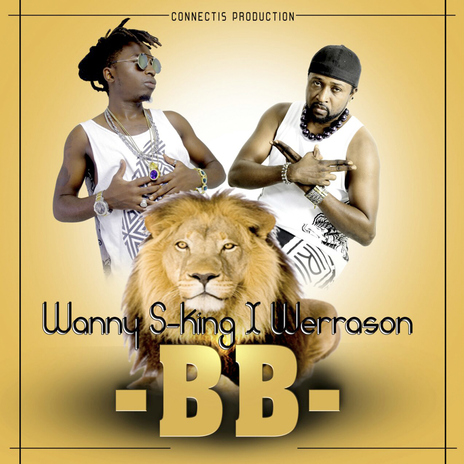 B.B. (feat. Werrason) | Boomplay Music