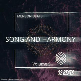 Song And Harmony, Vol. 5