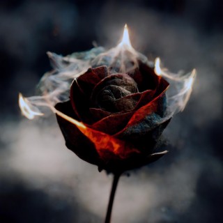 Tears of a Rose lyrics | Boomplay Music