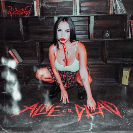 Alive or Dead ft. Mimi Barks, SID & MorgothBeatz | Boomplay Music