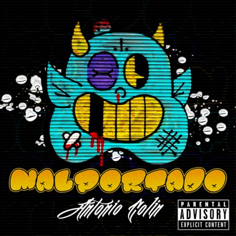 Mal Portado | Boomplay Music