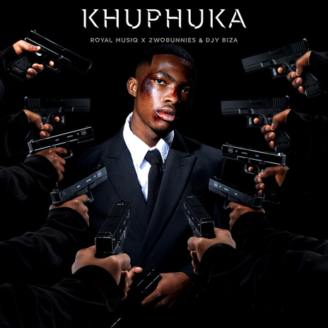 Khuphuka ft. 2woBunnies & Djy Biza | Boomplay Music