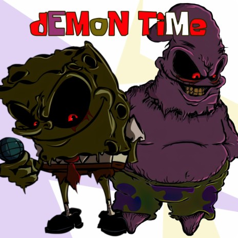 Demon Time | Boomplay Music