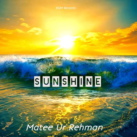 Sunshine | Boomplay Music