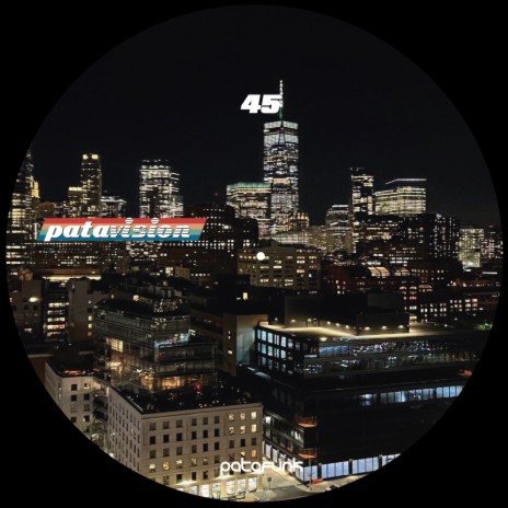 Patavision 45 | Boomplay Music