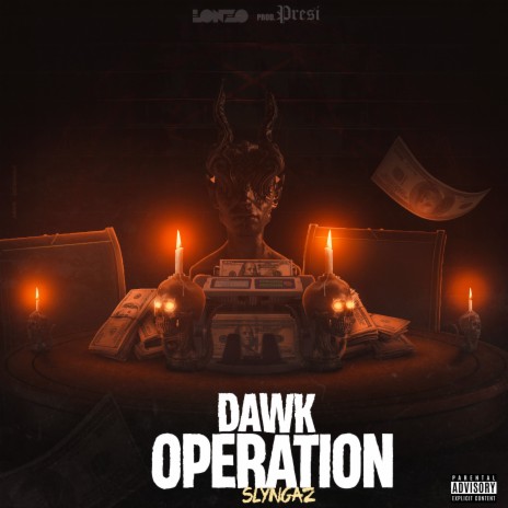 Dawk Operation | Boomplay Music