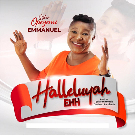 Halleluyah Ehh | Boomplay Music