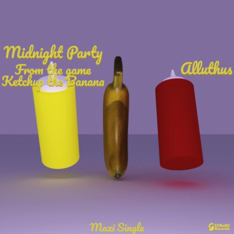 Midnight Party (From the Game Ketchup the Banana) | Boomplay Music