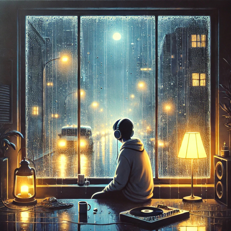 Ambient Rainy Day Lo-Fi ft. Lofi Beats & Lofi Music | Boomplay Music