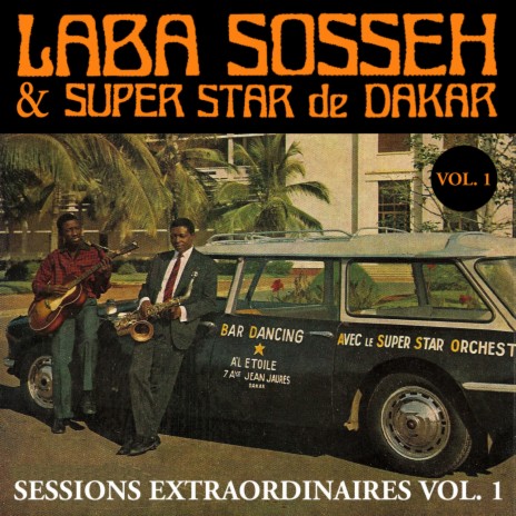 Recordando a noro morales ft. Super Star de Dakar | Boomplay Music