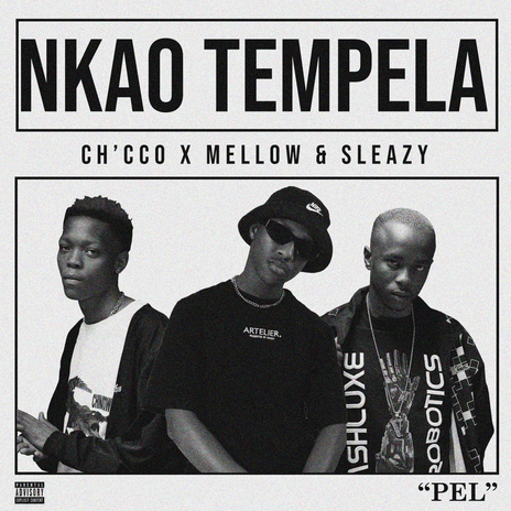 Nkao Tempela ft. Mellow & Sleazy | Boomplay Music