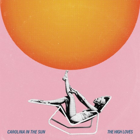Carolina in the Sun | Boomplay Music