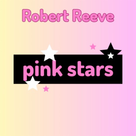 Pink Stars | Boomplay Music