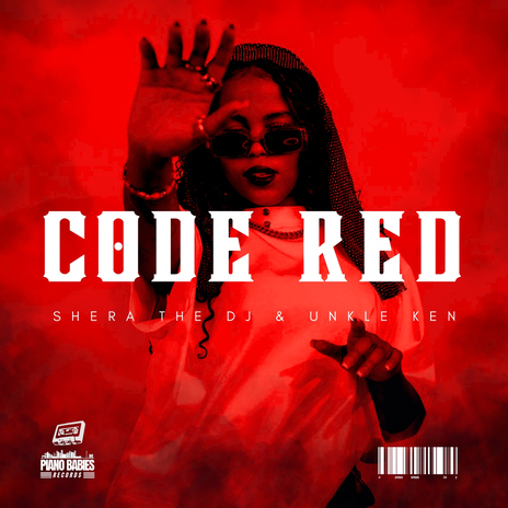 CODE RED ft. Unkle Ken | Boomplay Music