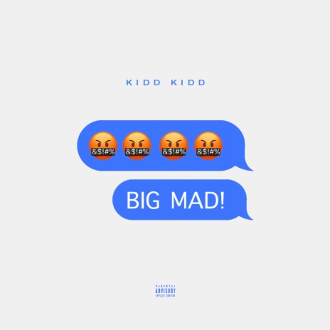 Big Mad | Boomplay Music