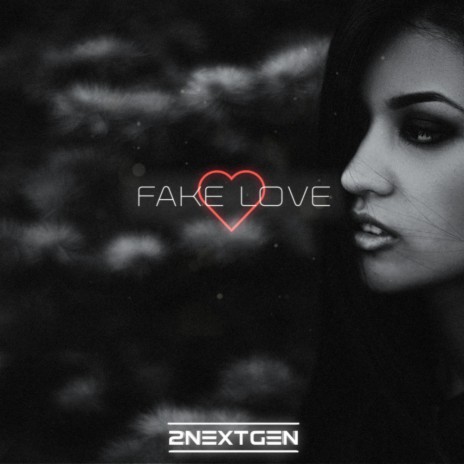 Fake Love | Boomplay Music